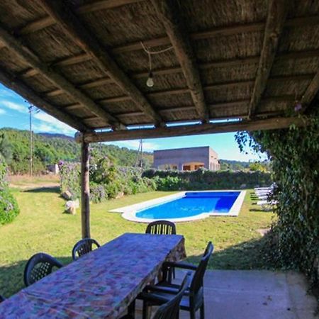 Club Villamar - Mas Pretel Calonge  Kültér fotó