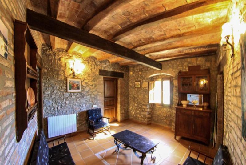 Club Villamar - Mas Pretel Calonge  Kültér fotó