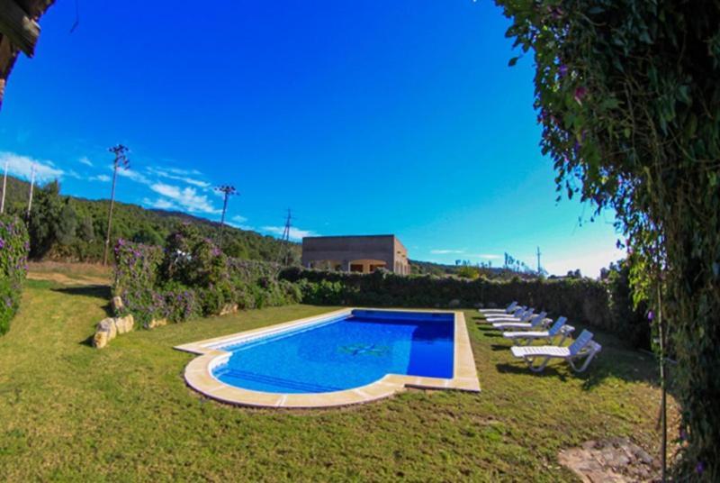 Club Villamar - Mas Pretel Calonge  Kültér fotó