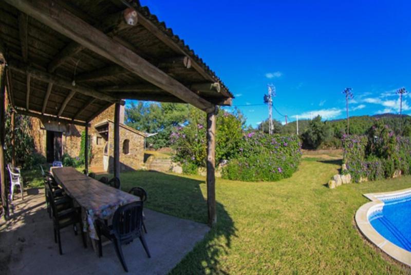 Club Villamar - Mas Pretel Calonge  Kültér fotó