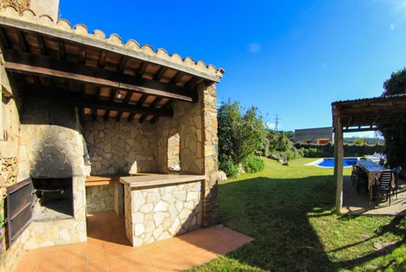 Club Villamar - Mas Pretel Calonge  Kültér fotó